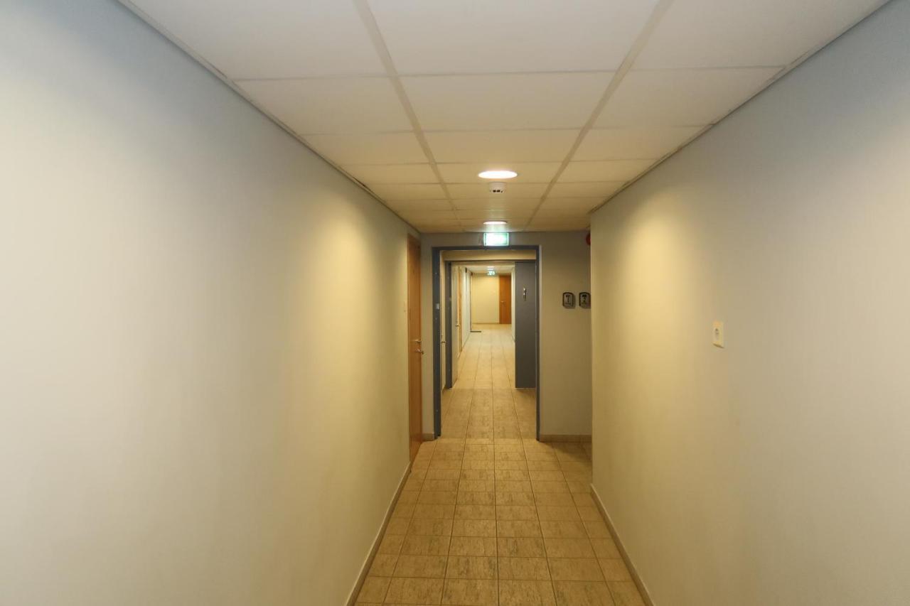 Adelle Apartments Viru Keskuses, 9-Th Floor Таллин Экстерьер фото