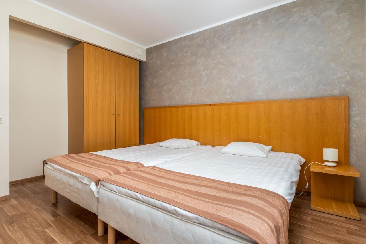 Adelle Apartments Viru Keskuses, 9-Th Floor Таллин Экстерьер фото