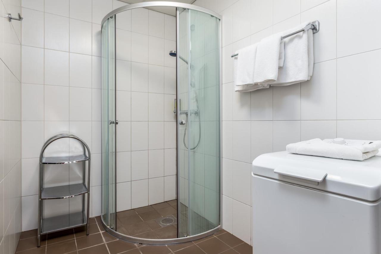 Adelle Apartments Viru Keskuses, 9-Th Floor Таллин Экстерьер фото