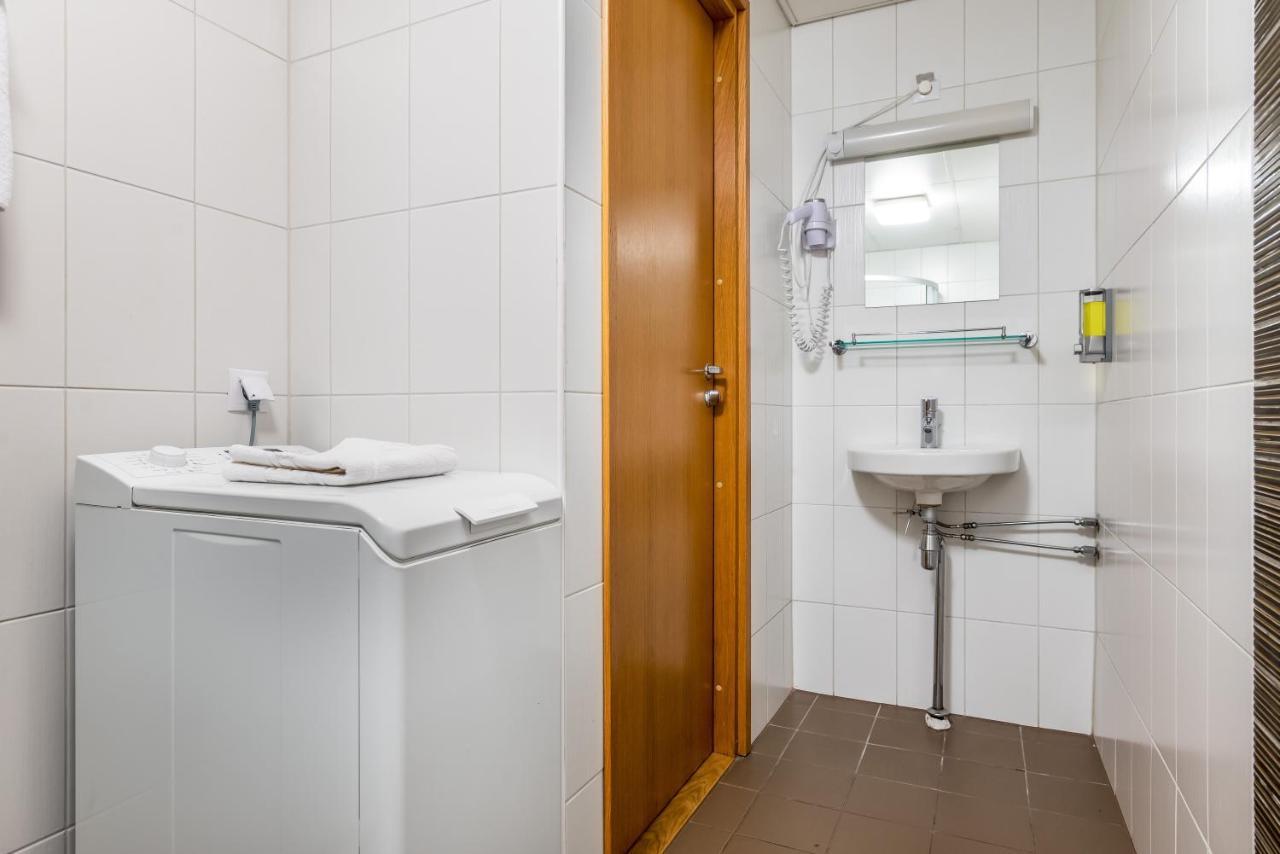 Adelle Apartments Viru Keskuses, 9-Th Floor Таллин Экстерьер фото