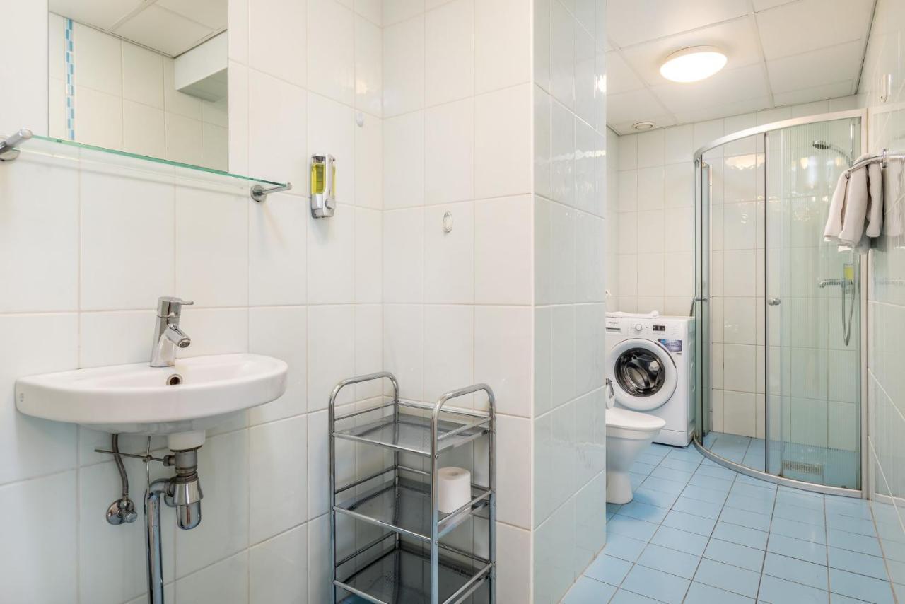 Adelle Apartments Viru Keskuses, 9-Th Floor Таллин Экстерьер фото
