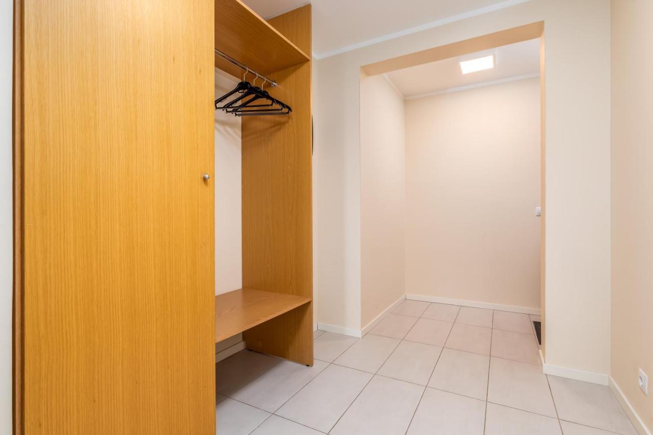 Adelle Apartments Viru Keskuses, 9-Th Floor Таллин Экстерьер фото