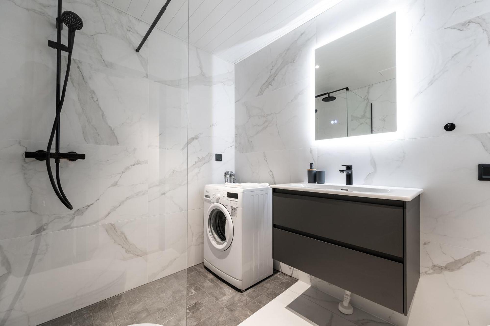 Adelle Apartments Viru Keskuses, 9-Th Floor Таллин Экстерьер фото